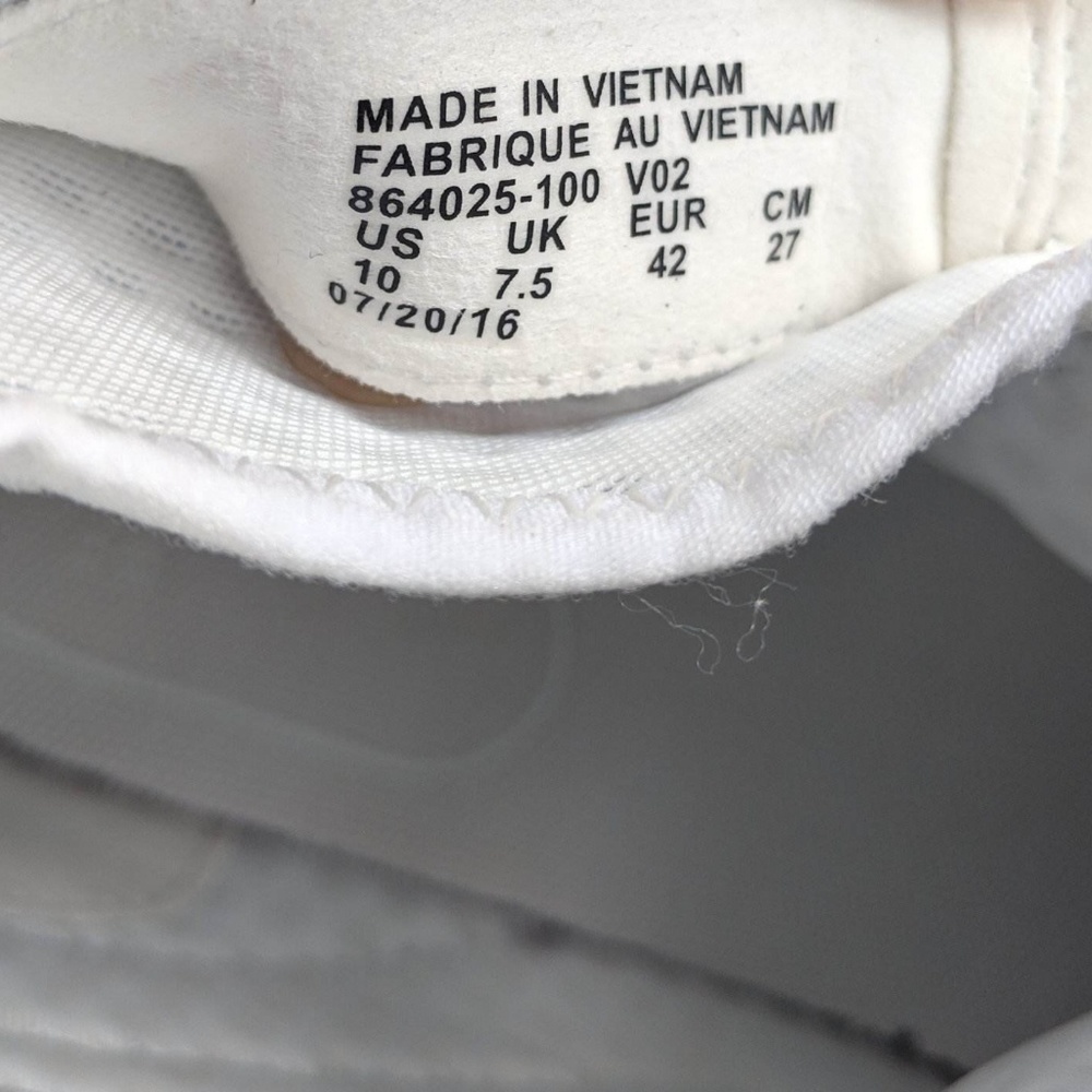 NEW Nike Air Force 1 Ultraforce Mid - Picture 5 of 5